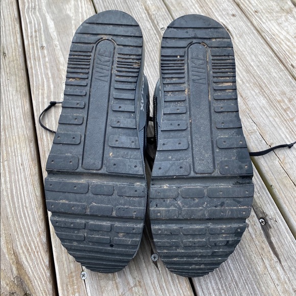 SOLD Nike Air Max LTD 3 
Size 9.5 - Picture 5 of 5